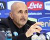 Spalletti: Das Selbstvertrauen der Spieler und die Stärke ihrer Leistungen im Training geben uns die Zukunft