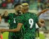 Benin gegen Nigeria: Standardsituationsprobleme und zwei weitere Dinge, die wir bei der Auslosung der Super Eagles gegen die Cheetahs gelernt haben