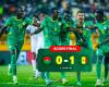 Senegal entkommt der Burkinabé-Falle und gewinnt in einem spannenden Spiel mit 1:0 … Habib Diarra, der unerwartete Held