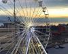 Stört das Riesenrad die Nachbarschaft?