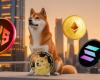 Dogecoin übertrifft Solana und Ethereum im Interesse der Händler, aber diese DOGE-Alternative wird im Jahr 2024 voraussichtlich alle übertreffen