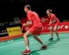 Christo Popov und Delrue/Gicquel im Viertelfinale des Kumamoto Masters