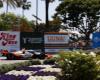 Roger Penske gewinnt den Long Beach Grand Prix