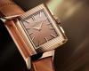 Neue limitierte Auflage des Jaeger-LeCoultre Reverso Tribute Chronographen in Rotgold