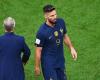 Giroud mit den Blues, Deschamps bestätigt eine starke Wahl