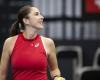 Bencic trat im Einzel gegen Serbien an – rts.ch