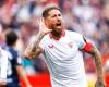 Sergio Ramos wurde von Real Madrid kurzerhand abgelehnt