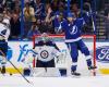 Der Lightning stoppt die Siegesserie der Jets