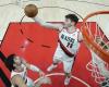 Donovan Clingas Explosion, das Problem des reichen Mannes in Portland • Basket USA