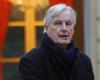 Michel Barnier richtet innerhalb der Regierung eine „Task Force“ ein