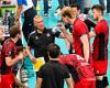 Volleyball | Chaumonts meisterhafter Sieg in der Champions League