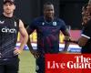 Westindische Inseln gegen England: Drittes T20-Cricket-Länderspiel der Männer – live | Kricket