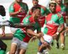 Qualifikationsspiele zum African Rugby Cup in Casablanca