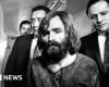 Charles Manson sprach in Gefängnisaufzeichnungen von weiteren Morden