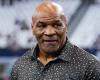 Boxen: Mit 58 Jahren wird Mike Tyson dieses Wochenende in den Ring zurückkehren