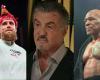 Sylvester Stallone traf scheinbar seine Wahl für Mike Tyson vs. Jake Paul, aber Wettseiten sagen etwas anderes