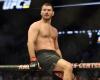 Stipe Miocic, der letzte Tanz des UFC-Anti-Stars?