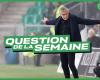 ASSE: Welche Lösungen gibt es, um Nadé gegen Montpellier zu ersetzen?