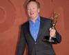 Gastgeber Conan O’Brien wird die kommenden Oscars moderieren