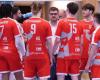 Handball. National 2: Bei Caen HB gewinnt die Ausbildung an Bedeutung. Sport