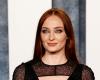 Sophie Turner („Game of Thrones“) bald die nächste Lara Croft