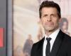 Zack Snyder führt Regie bei einem LAPD-Actionfilm ohne Titel für Netflix