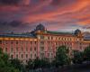 WIEN: Anantara Palais Hansen Vienna, das neue Hotel der Marke Anantara