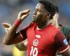 CONCACAF Nations League: Kanada gewinnt Hinspiel gegen Suriname