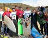 In Quimperlé sind Gymnasiasten aus Kerneuzec Surf-Champions von Finistère