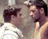 Für Russell Crowe war Joaquin Phoenix in „Gladiator“ kein „Profi“