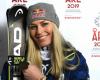 Ski Alpin. Körperbau, Ambitionen, Startnummer … Lindsey Vonn, ein verdammt gutes Comeback und Fragen