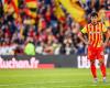 RC Lens Mercato: Nach PSG schickte Khusanov zu OM!