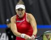 Belinda Bencic holt einen ersten Punkt in die Schweiz – rts.ch