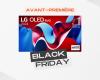 LG OLED48C4: LGs ausgezeichneter, vielseitiger Fernseher senkt seinen Preis zum Black Friday