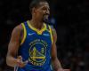 Die Warriors verlieren erneut De’Anthony Melton • Basket USA