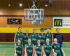 Basketball. Crossac macht sich landesweit einen Namen