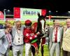 Spirit Dancer gewinnt zum zweiten Mal die Bahrain International Trophy