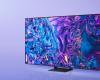 Samsung QLED-Fernseher: Massiver Rabatt von 500 Euro auf dieses 65-Zoll-Modell