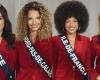 IN BILDERN – Miss France 2025: Entdecken Sie die offiziellen Fotos der 30 Kandidatinnen