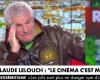 „Verheiratete Frauen sollten ihren Geliebten danken“: Claude Lelouch „bittet um Vergebung“ nach seinen kontroversen Kommentaren gegenüber Pascal Praud auf CNews