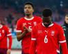 Unentschieden gegen Serbien, die Schweiz steigt in die Nations League ab