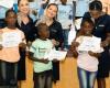 Brussels Airlines startet Alphabetisierungsprogramm „Read to Succeed“ in Liberia | Nachricht