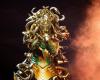 Medusa tritt in „The Masked Singer“ gegen Tina Turner an