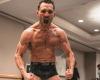 Michael Chandler forderte die Fans auf, mit dem Bodybuilding zu beginnen, die von der unglaublichen Figur des UFC-Stars verblüfft waren