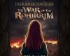 Der Herr der Ringe – Der Krieg der Rohirrim: Der Titelsong des Films… „The Rider“ von Paris Paloma!