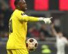 Mehr Angst als Schaden für Steve Mandanda vor LOSC – Stade Rennais