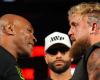 Mike Tyson vs. Jake Paul Live-Updates, Ergebnisse und Analysen