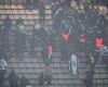 Frankreich-Israel: Schlägerei auf der Tribüne, „schlechte Atmosphäre“ und Unentschieden