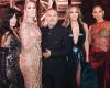 die fürstliche Mega-Show von Elie Saab