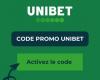 Unibet-Promocode: Erhalten Sie im November 2024 einen Bonus von 110 €! → NBA